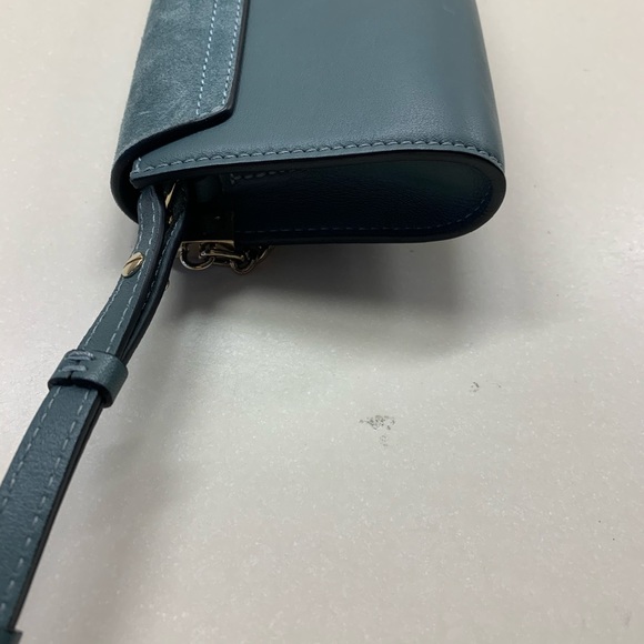 Chloe Faye mini shoulder bag - Picture 8 of 12